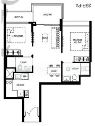 Normanton Park (D5), Apartment #517574631